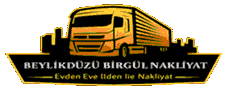 Logo Beylikdüzü Birgül Nakliyat