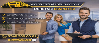 Ücretsiz Ekspertiz